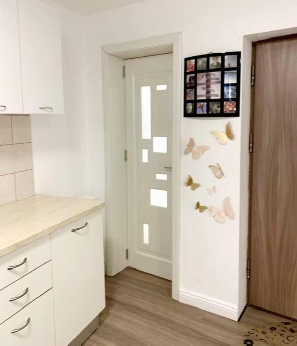 Central Studio Flat Бухарест Экстерьер фото